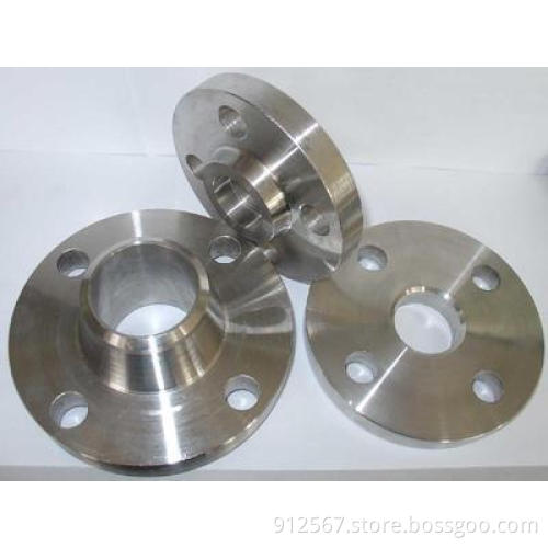 large diameter Flange fitting